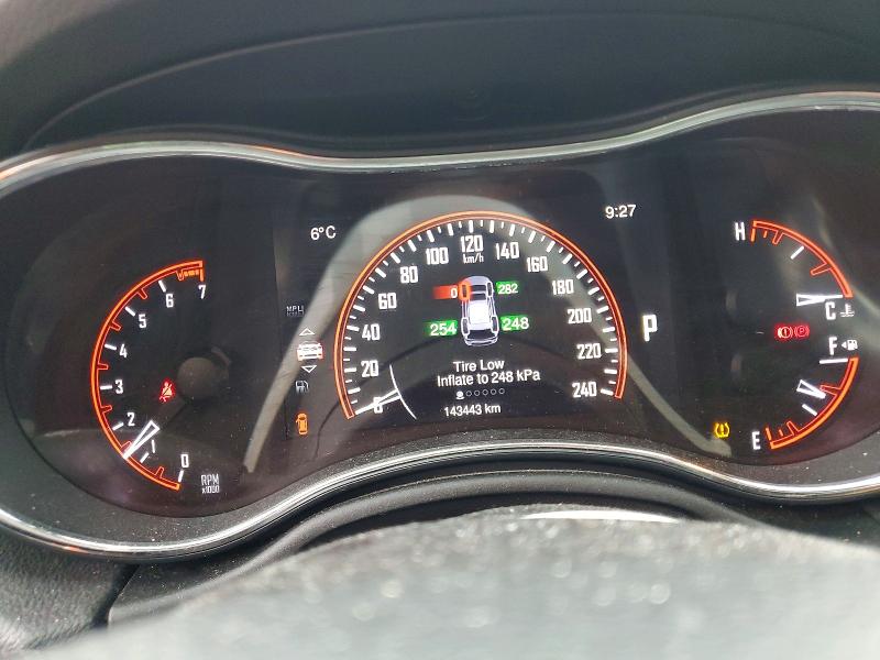 Продаж на аукціоні авто 2015 Dodge Durango, vin: 1C4RDJDG1FC714901, номер лоту: 53567386