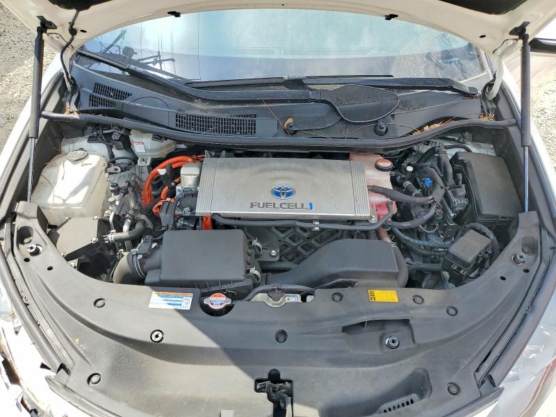 Aukcja sprzedaży 2018 Toyota Mirai, vin: JTDBVRBDXJA004941, numer aukcji: 54653226