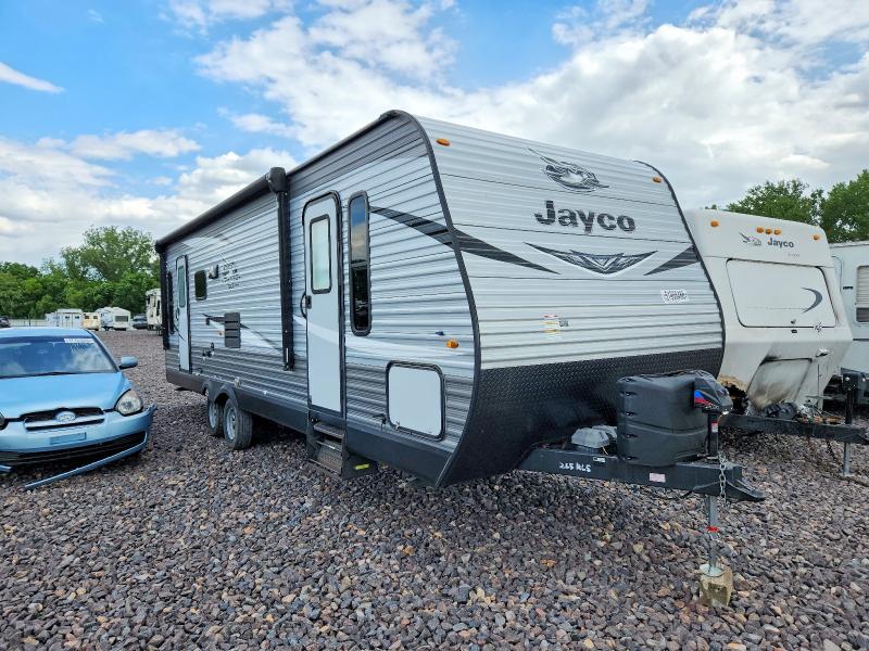 51966486 :رقم المزاد ، 1UJBJ0BP5L17Y0639 vin ، 2020 Jayco Jay Unknown مزاد بيع