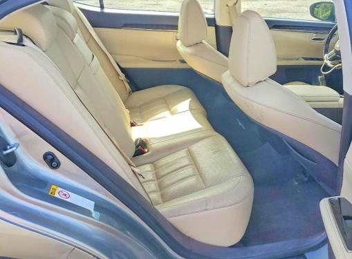 Продажа на аукционе авто 2016 Lexus Es, vin: JTHBK1GG5G2241979, номер лота: 52196416