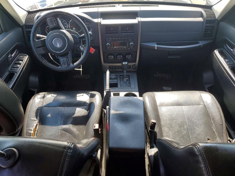 Продажа на аукционе авто 2012 Jeep Liberty, vin: 1C4PJMAK9CW205112, номер лота: 54092896