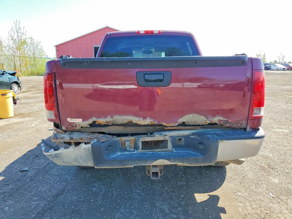 53698296 :رقم المزاد ، 3GTP2UEA3DG225774 vin ، 2013 Gmc Sierra مزاد بيع