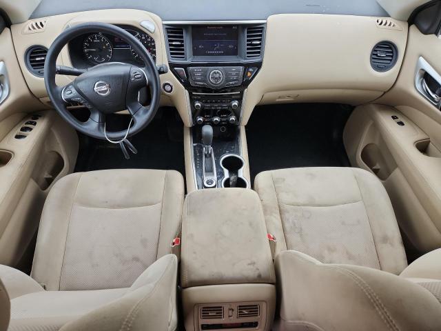Aukcja sprzedaży 2017 Nissan Pathfinder, vin: 5N1DR2MM3HC900185, numer aukcji: 54486436