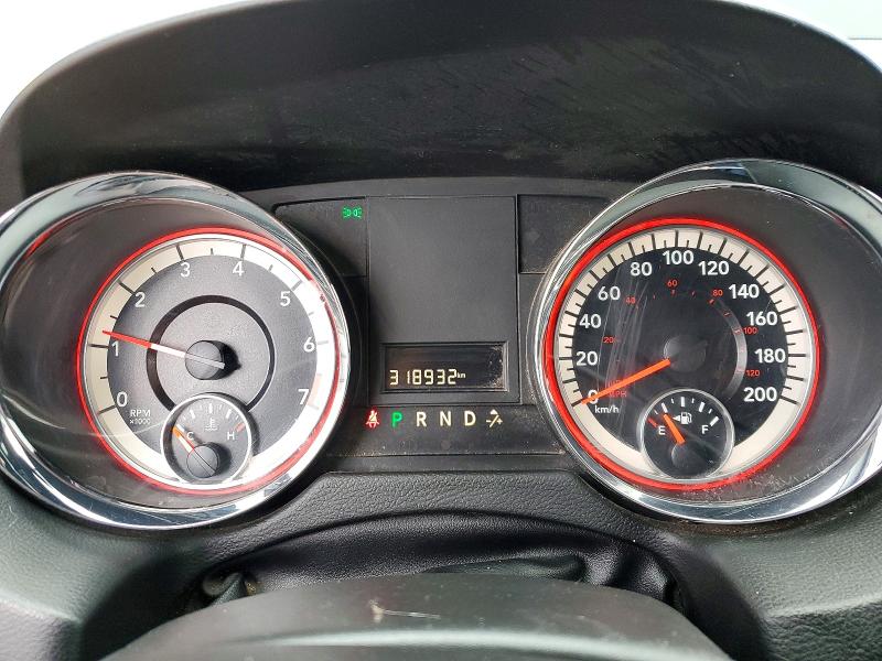 2019 Dodge Grand Caravan მანქანა იყიდება აუქციონზე, vin: 2C4RDGBG2KR582786, აუქციონის ნომერი: 52674806