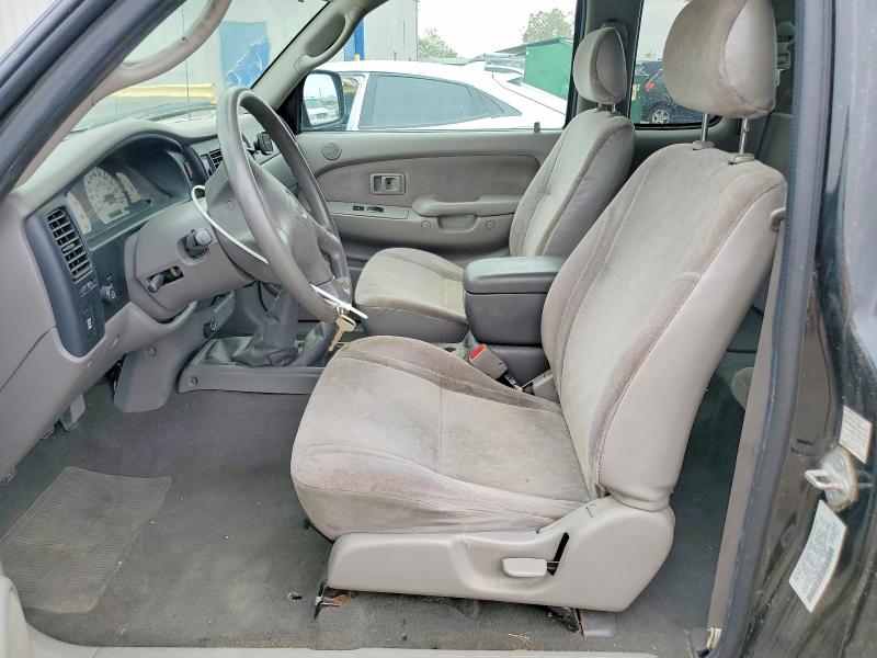 2004 Toyota Tacoma მანქანა იყიდება აუქციონზე, vin: 5TEWN72N04Z436351, აუქციონის ნომერი: 48538316
