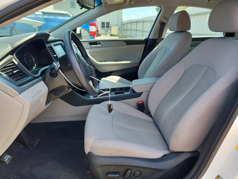 Aukcja sprzedaży 2018 Hyundai Sonata, vin: 5NPE34AF7JH646809, numer aukcji: 53805796