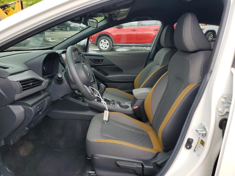Продаж на аукціоні авто 2024 Subaru Crosstrek, vin: 4S4GUHF62R3788008, номер лоту: 53435136