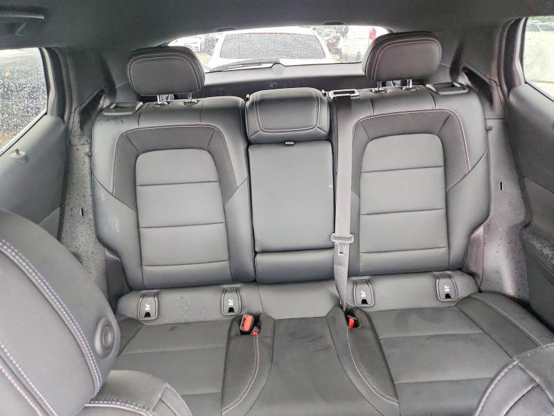 Продажа на аукционе авто 2024 Chevrolet Equinox, vin: 3GN7DLRRXRS271070, номер лота: 55443876