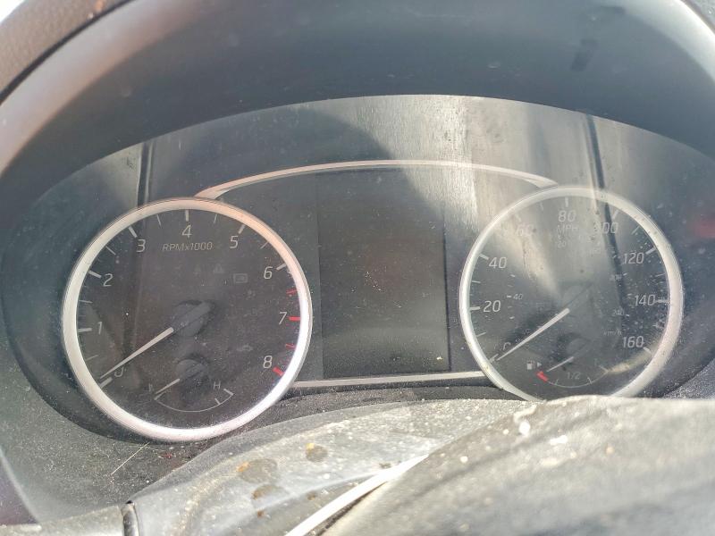 53068966 :رقم المزاد ، 3N1CB7AP7HY265370 vin ، 2017 Nissan Sentra مزاد بيع