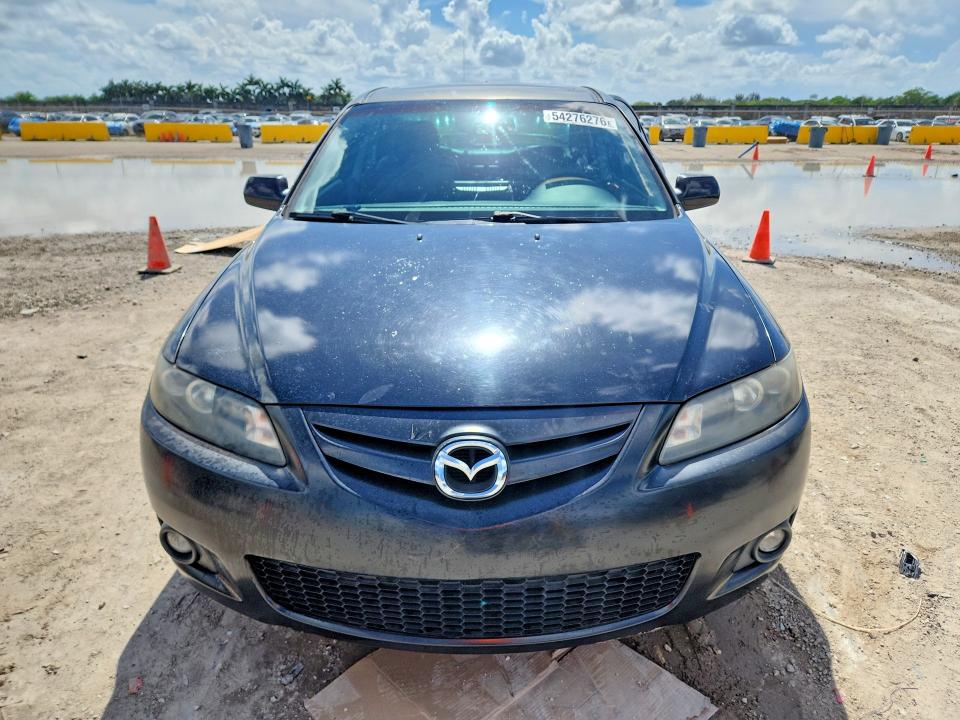 Aukcja sprzedaży 2006 Mazda 6, vin: 1YVHP80D865M19378, numer aukcji: 54276276