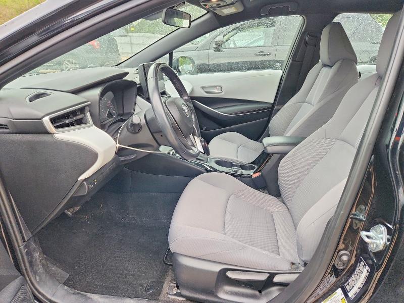 2023 Toyota Corolla მანქანა იყიდება აუქციონზე, vin: 5YFS4MCE9PP163094, აუქციონის ნომერი: 52215616