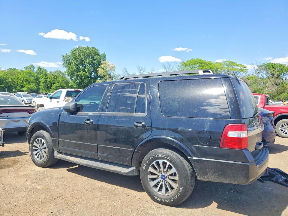53186356 :رقم المزاد ، 1FMJU1JT3GEF15705 vin ، 2016 Ford Expedition مزاد بيع