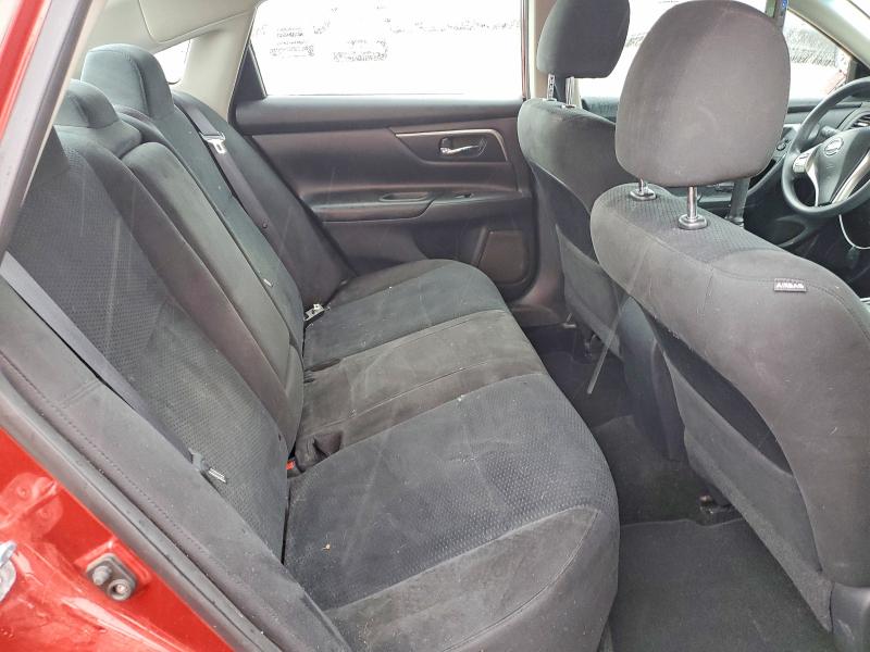Aukcja sprzedaży 2015 Nissan Altima, vin: 1N4AL3AP2FN881293, numer aukcji: 52093726