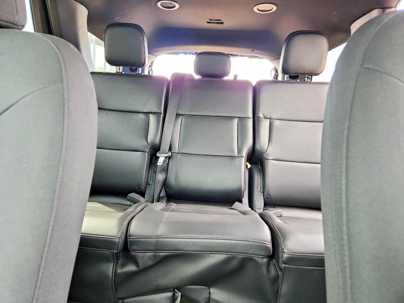 Aukcja sprzedaży 2025 Ford Explorer, vin: 1FM5K8ABXSGA04707, numer aukcji: 52888336