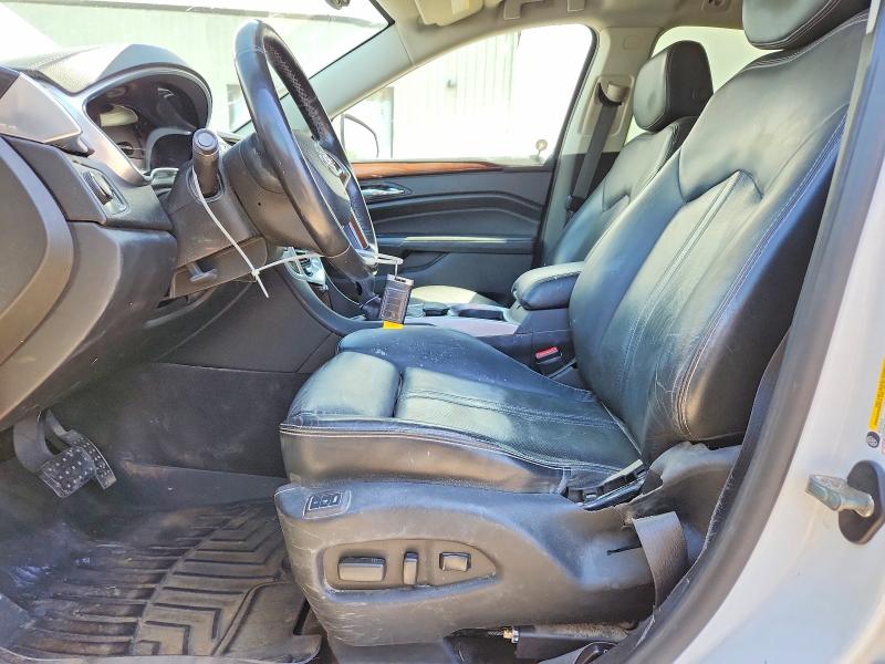 Aukcja sprzedaży 2013 Cadillac Srx, vin: 3GYFNHE34DS559184, numer aukcji: 55046166