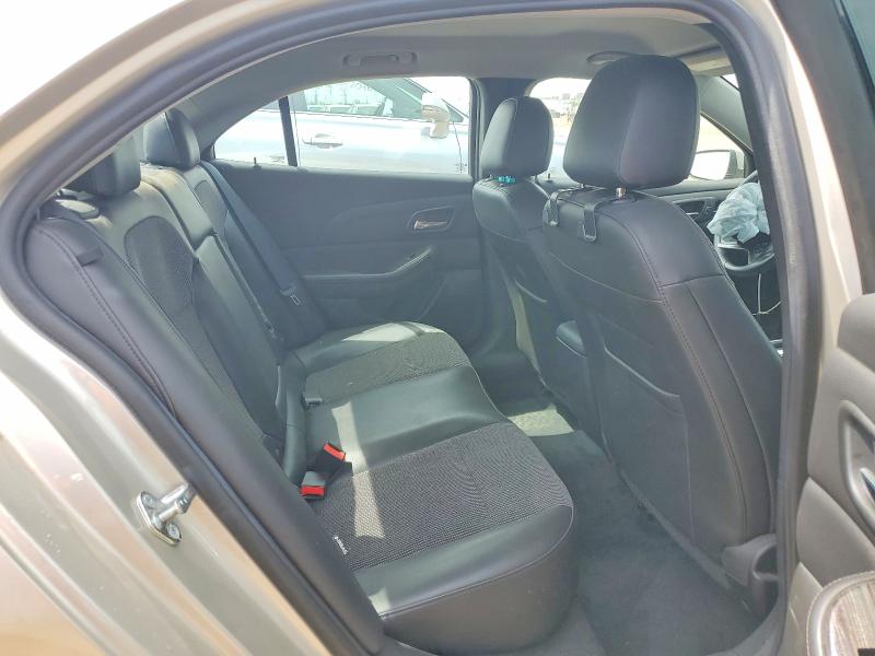 Продаж на аукціоні авто 2015 Chevrolet Malibu, vin: 1G11C5SL9FF206786, номер лоту: 52422776