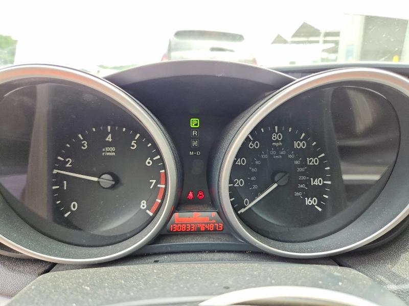 2010 Mazda 3 მანქანა იყიდება აუქციონზე, vin: JM1BL1SF0A1148622, აუქციონის ნომერი: 54428316
