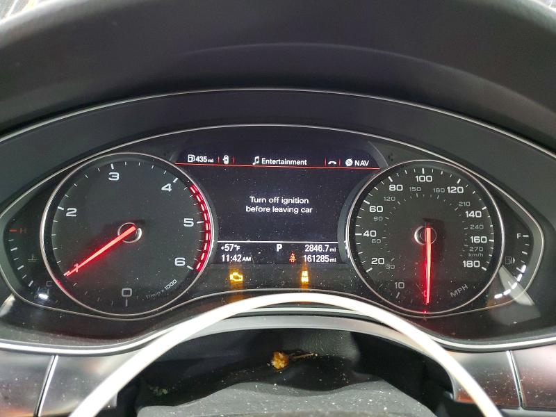 Aukcja sprzedaży 2014 Audi A7, vin: WAU2MAFC5EN015900, numer aukcji: 53824826