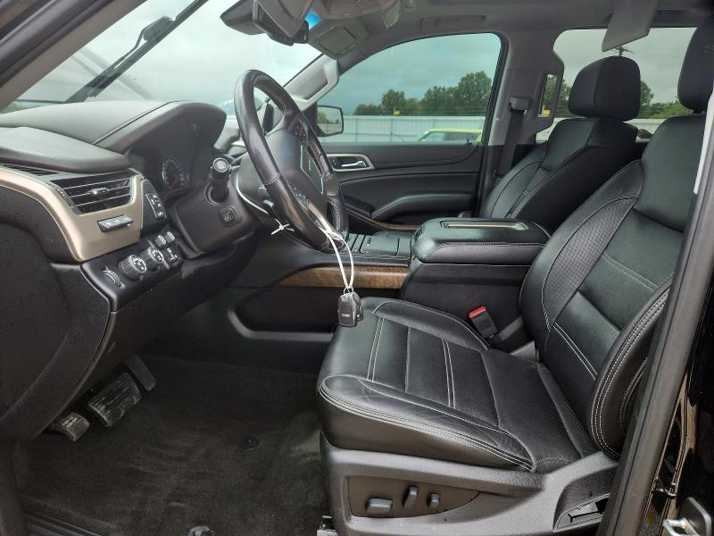 Продаж на аукціоні авто 2018 Gmc Yukon Xl, vin: 1GKS2HKJ4JR299047, номер лоту: 55280336