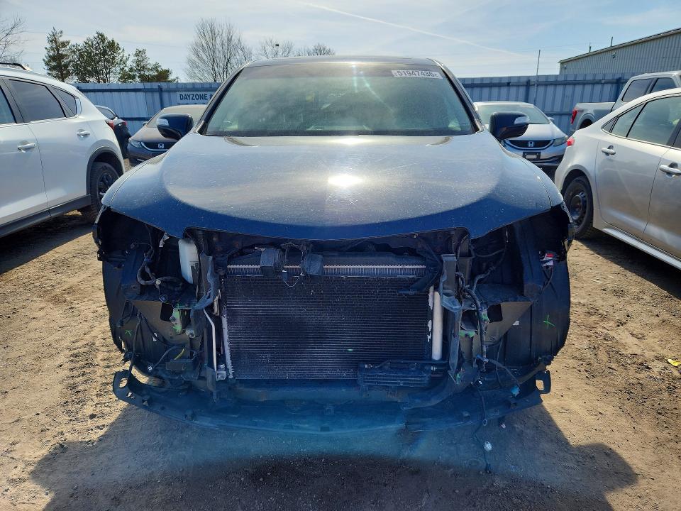 Продаж на аукціоні авто 2013 Acura Rdx, vin: 5J8TB4H52DL800609, номер лоту: 51947436