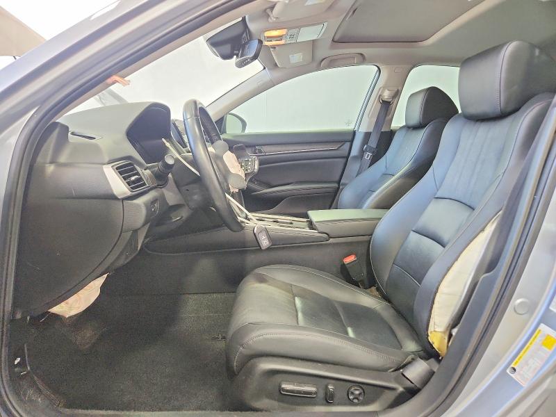 Aukcja sprzedaży 2021 Honda Accord, vin: 1HGCV1F54MA067774, numer aukcji: 54082386