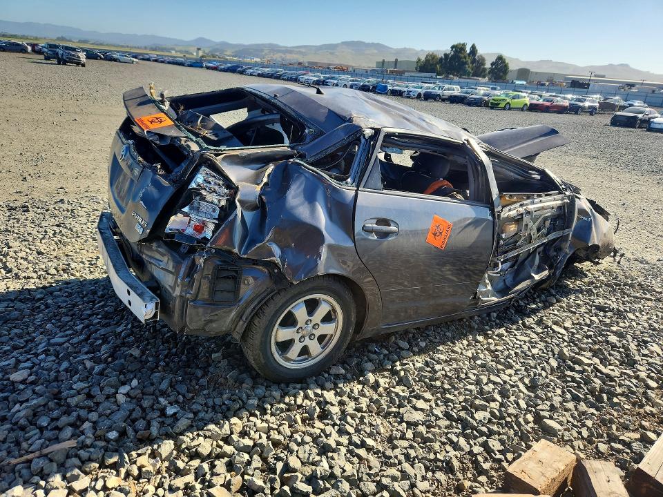 Aukcja sprzedaży 2008 Toyota Prius, vin: JTDKB20UX83453442, numer aukcji: 52578786
