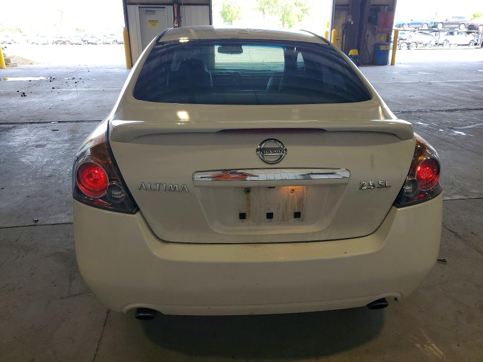 53004046 :رقم المزاد ، 1N4AL21E49C171448 vin ، 2009 Nissan Altima مزاد بيع