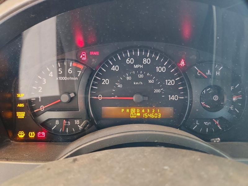 Aukcja sprzedaży 2006 Nissan Titan, vin: 1N6AA07A76N506658, numer aukcji: 53851936