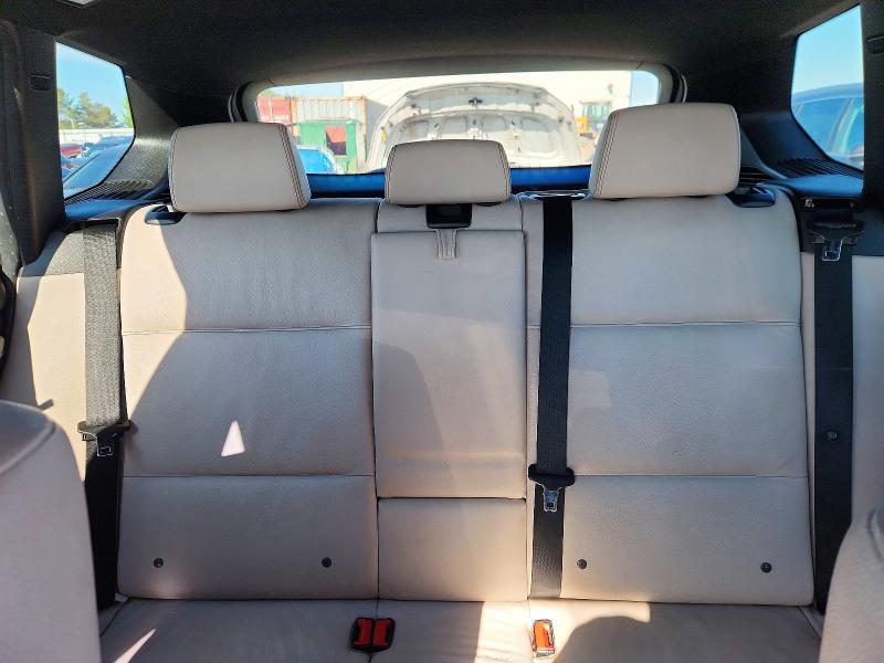 54104046 :رقم المزاد ، 5UXWX9C53E0D16163 vin ، 2014 Bmw X3 مزاد بيع