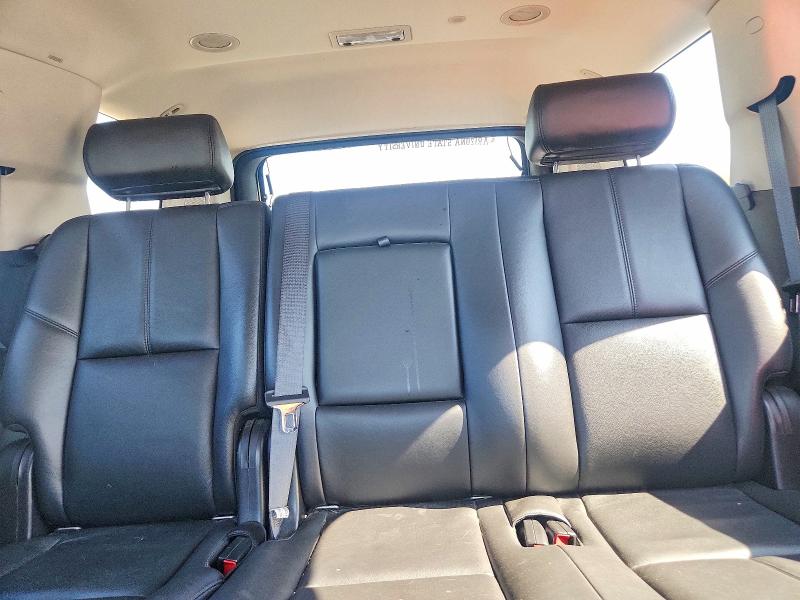 Продаж на аукціоні авто 2009 Chevrolet Tahoe, vin: 1GNFK23069R143398, номер лоту: 52151576
