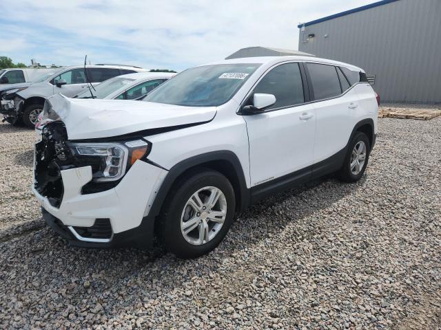 Aukcja sprzedaży 2024 Gmc Terrain, vin: 3GKALMEG6RL275899, numer aukcji: 55322336