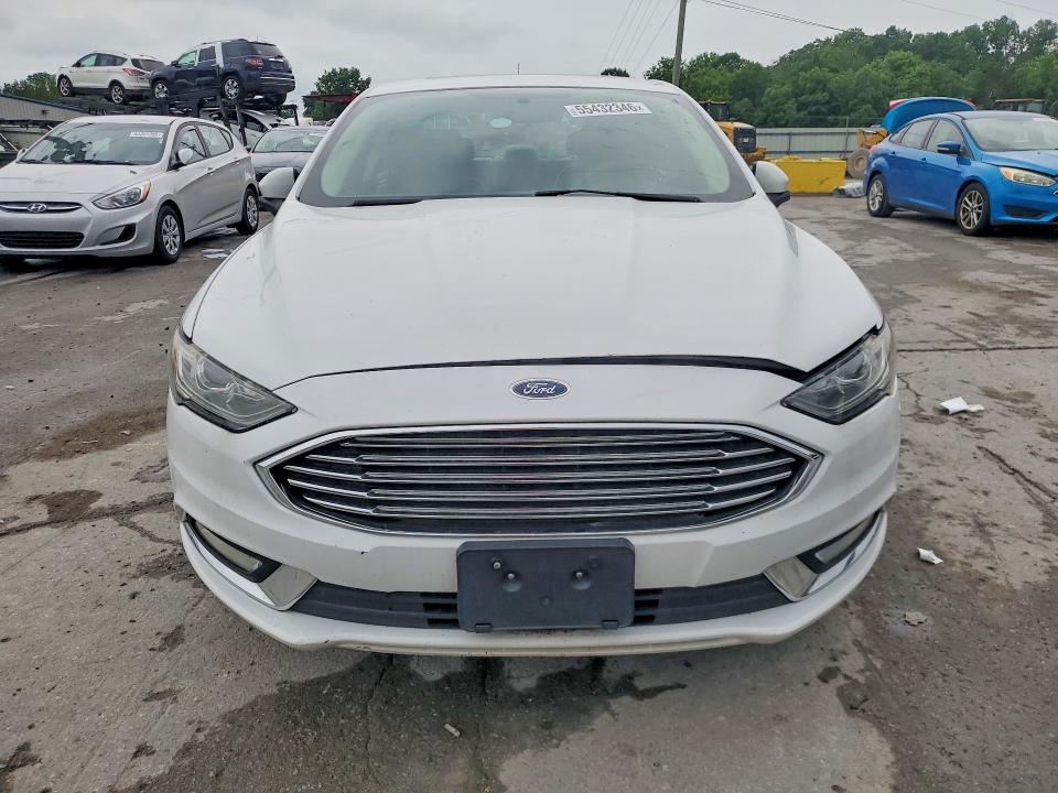Aukcja sprzedaży 2018 Ford Fusion, vin: 3FA6P0LU8JR132239, numer aukcji: 55432346