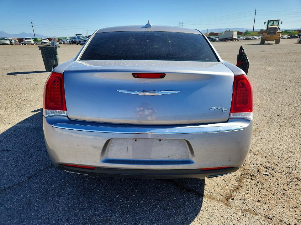 Aukcja sprzedaży 2016 Chrysler 300c, vin: 2C3CCAEG5GH161227, numer aukcji: 55624566