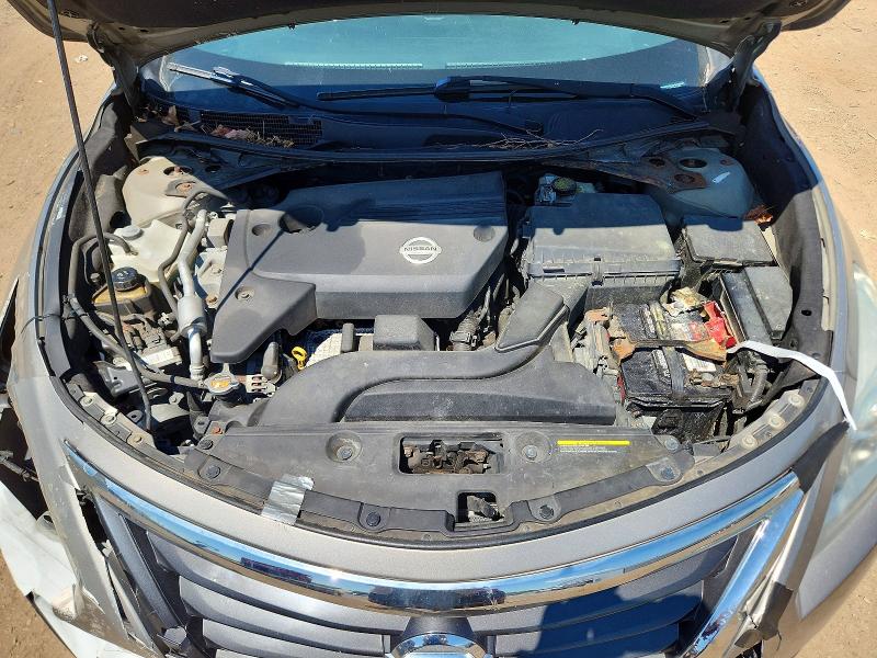 Aukcja sprzedaży 2013 Nissan Altima, vin: 1N4AL3AP5DN457023, numer aukcji: 52271296