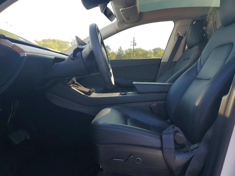2021 Tesla Model Y მანქანა იყიდება აუქციონზე, vin: 5YJYGDEE7MF068314, აუქციონის ნომერი: 52413876