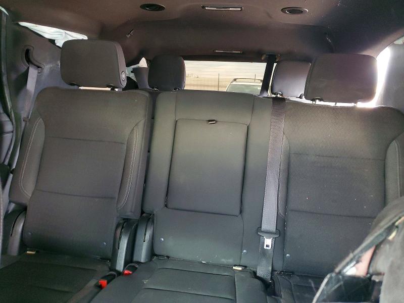 Продаж на аукціоні авто 2024 Chevrolet Tahoe, vin: 1GNSKMKD4RR162157, номер лоту: 52369956