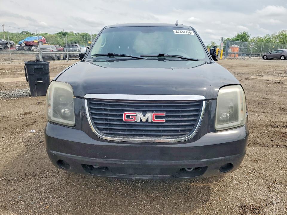 Продаж на аукціоні авто 2011 Gmc Yukon Xl, vin: 1GKS2HE34BR386297, номер лоту: 52334756