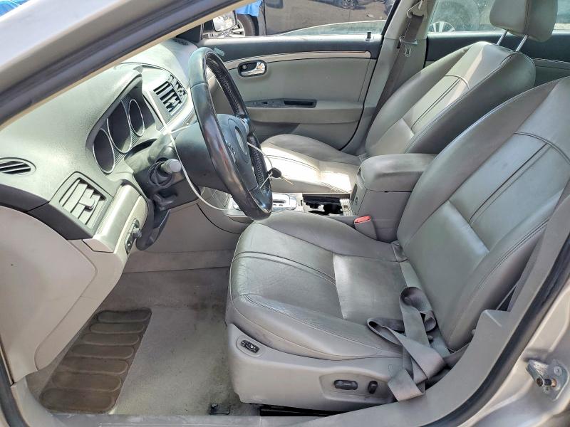 Продаж на аукціоні авто 2007 Saturn Aura, vin: 1G8ZS57N57F204407, номер лоту: 54302416