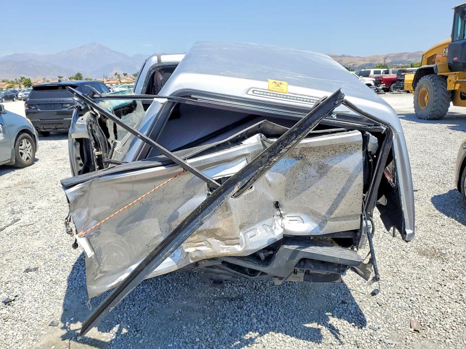 Aukcja sprzedaży 2019 Toyota Tacoma, vin: 5TFRX5GN2KX142586, numer aukcji: 52961486