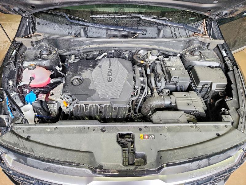 Aukcja sprzedaży 2026 Kia Sportage, vin: 5XYK23DF3TG354953, numer aukcji: 53869306