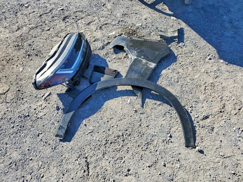51923106 :رقم المزاد ، 3CZRZ2H72SM780250 vin ، 2025 Honda Hr-v مزاد بيع