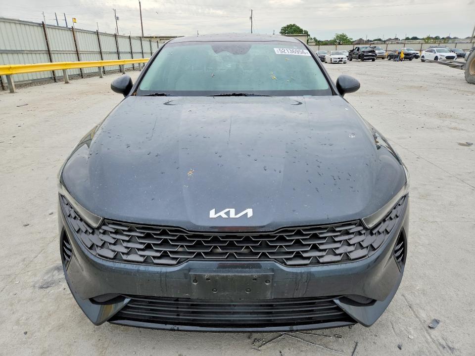 Aukcja sprzedaży 2022 Kia K5, vin: 5XXG14J23NG106256, numer aukcji: 52136956