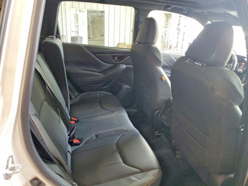 Продаж на аукціоні авто 2023 Subaru Forester, vin: JF2SKAMC1PH539186, номер лоту: 53529666
