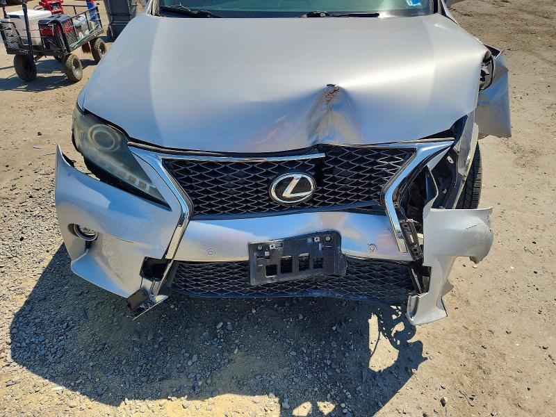 Aukcja sprzedaży 2015 Lexus Rx 350, vin: 2T2BK1BA6FC337684, numer aukcji: 54197506