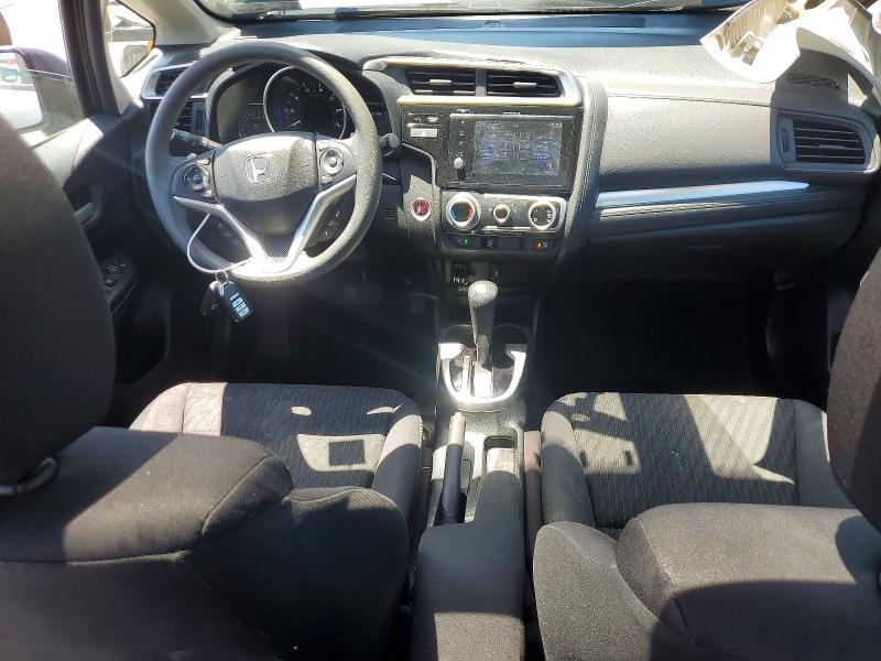 Продажа на аукционе авто 2018 Honda Fit, vin: 3HGGK5H88JM729590, номер лота: 54908496
