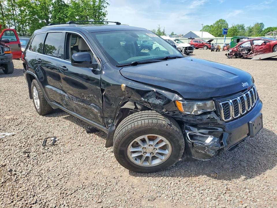 Продаж на аукціоні авто 2019 Jeep Grand Cherokee, vin: 1C4RJFAG4KC583936, номер лоту: 55134136