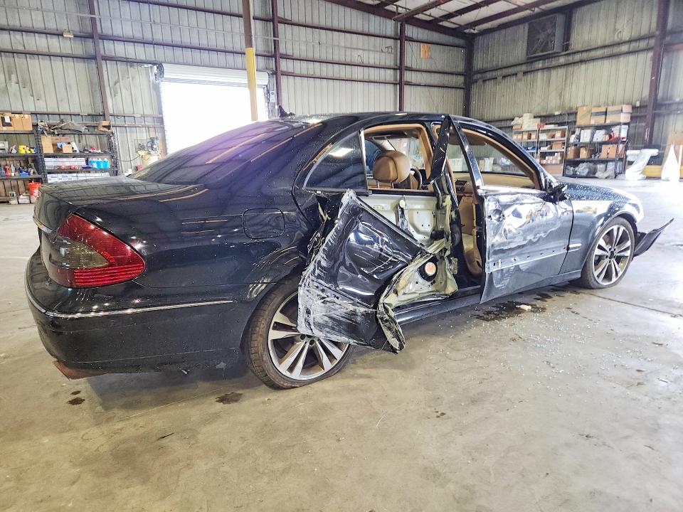 Продаж на аукціоні авто 2008 Mercedes-benz E, vin: WDBUF56X78B208988, номер лоту: 52887996