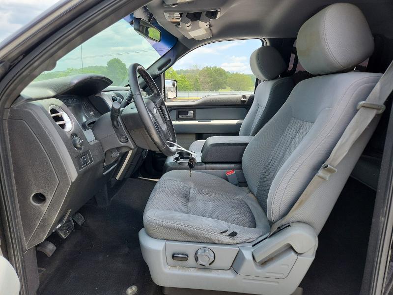 Продаж на аукціоні авто 2014 Ford F150, vin: 1FTFW1EF9EFA16746, номер лоту: 53598036