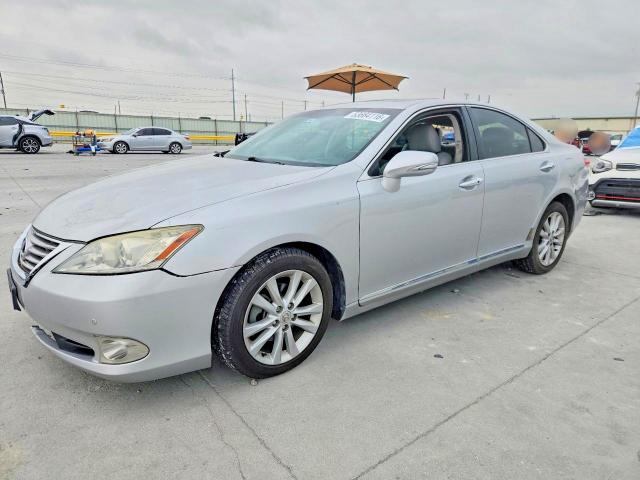 Aukcja sprzedaży 2011 Lexus Es, vin: JTHBK1EG4B2467474, numer aukcji: 53664116