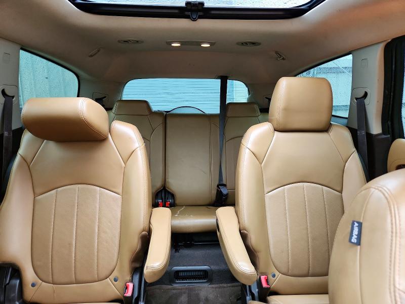 Aukcja sprzedaży 2016 Buick Enclave, vin: 5GAKRBKD1GJ167628, numer aukcji: 54067816